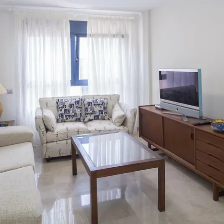 Lightbooking- A Window To The Sea لاس بالماس دي غران كاناريا