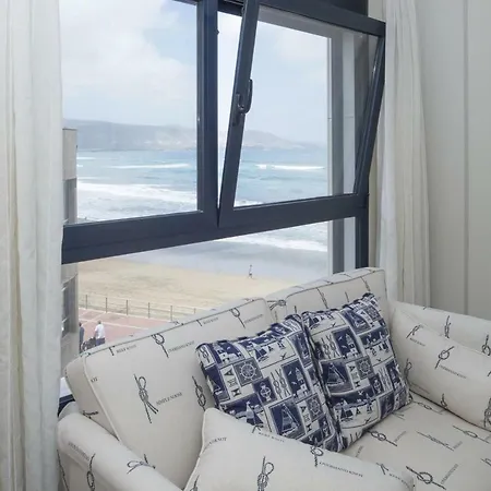 Lightbooking- A Window To The Sea